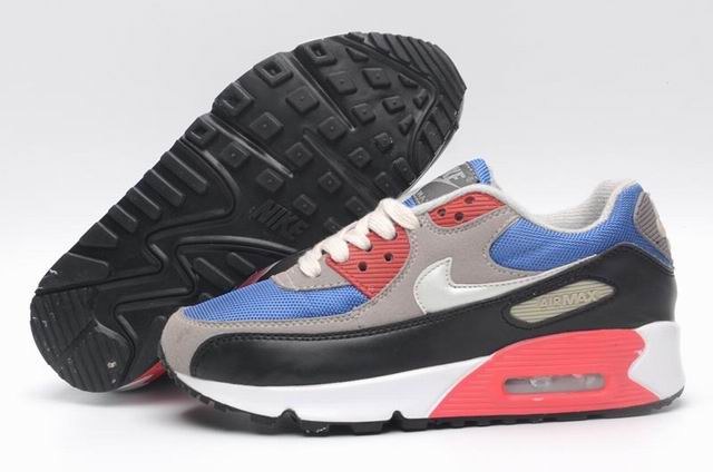 women air max 90 shoes-010